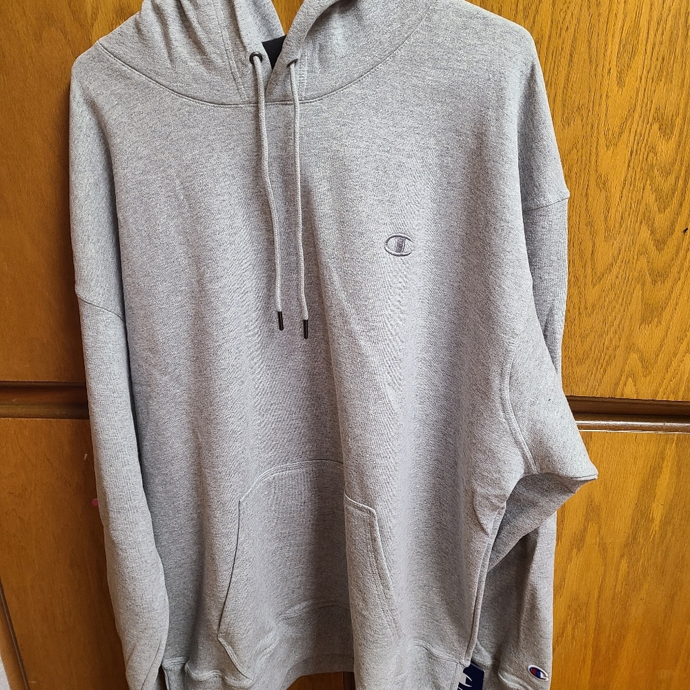 Champion Hoodie
